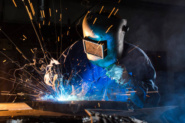 Best Artistic and Custom Metal Fabrication in Kirkland, IL