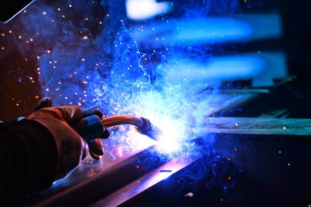 Best Automation and Robotic Welding in Kirkland, IL