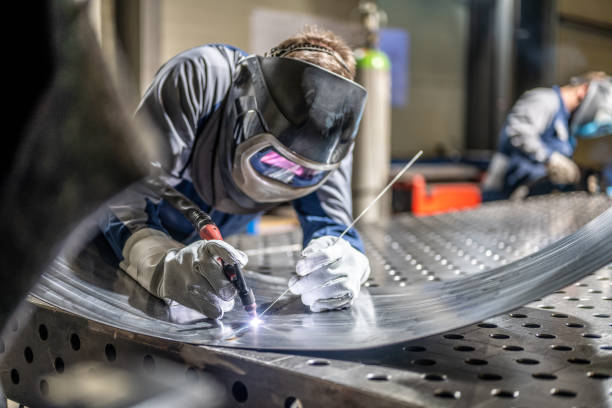 Best Maintenance and Repair Welding in Kirkland, IL